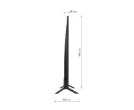 Samsung TV SAMSUNG 50" UE50RU7092 UHD, Smart, HDR # - 1379436 - zdjęcie 3